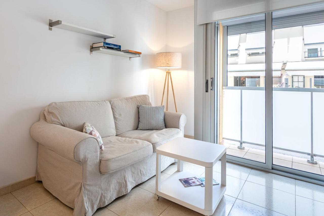 Apartament Sant Antoni Sant Antoni De Calonge Kültér fotó