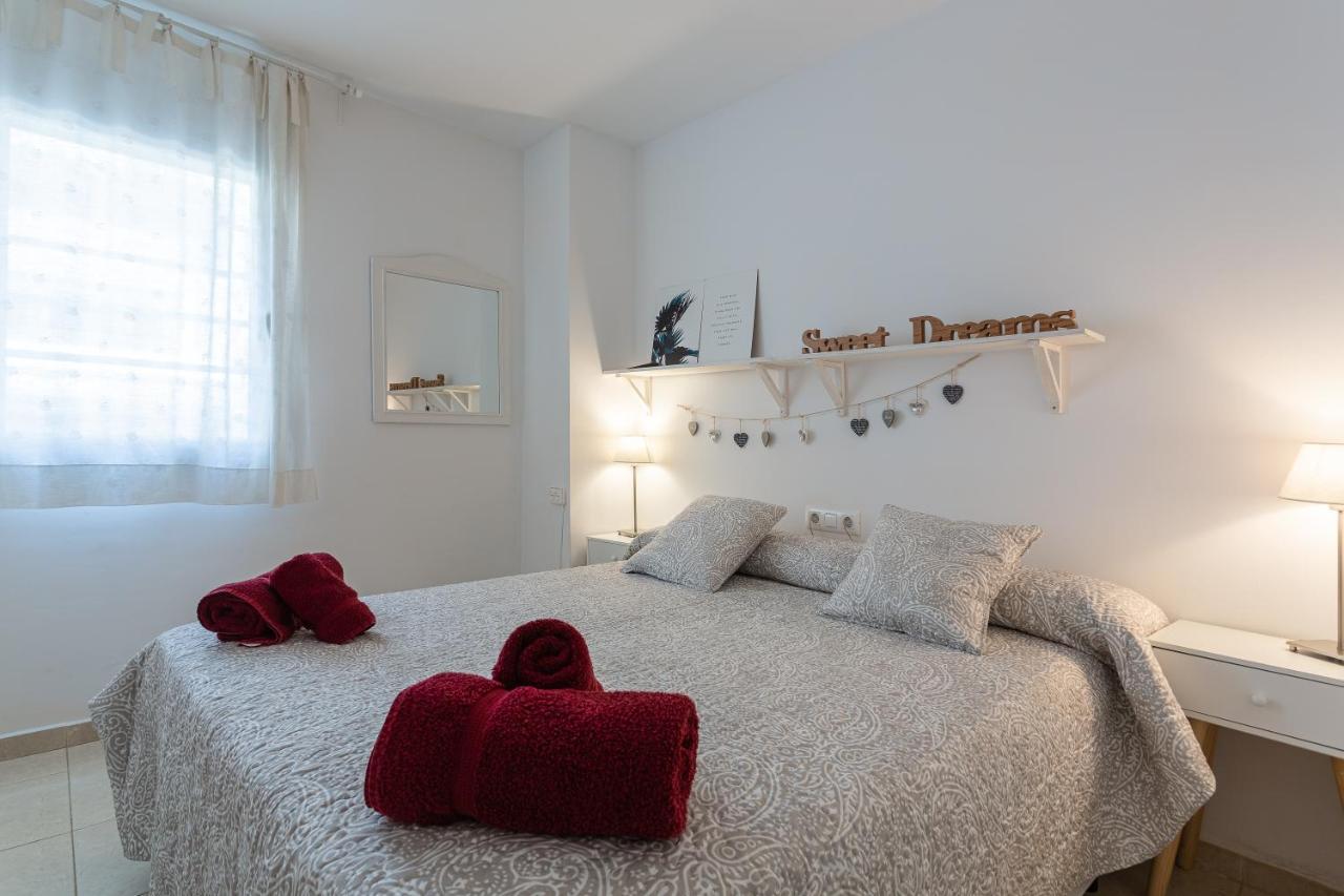 Apartament Sant Antoni Sant Antoni De Calonge Kültér fotó